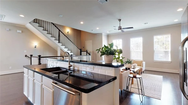 3 bedrooms apartment for rent in Greater Heights - Inner Loop, Houston