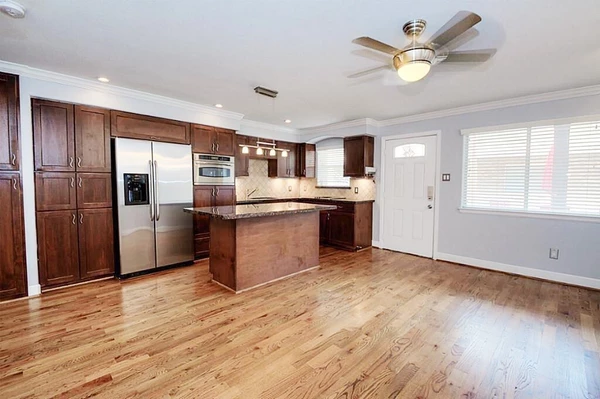 1 bedroom apartment for rent in Greater Heights - Inner Loop, Houston