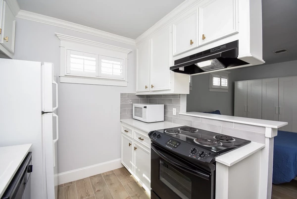 1 bedroom apartment for rent in Greater Heights - Inner Loop, Houston