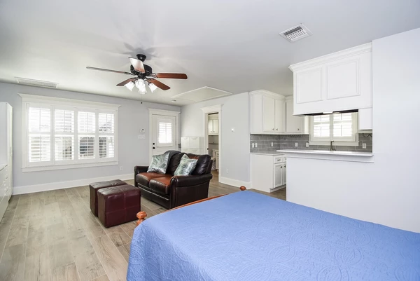 1 bedroom apartment for rent in Greater Heights - Inner Loop, Houston