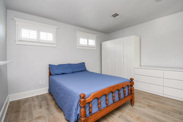 1 bedroom apartment for rent in Greater Heights - Inner Loop, Houston