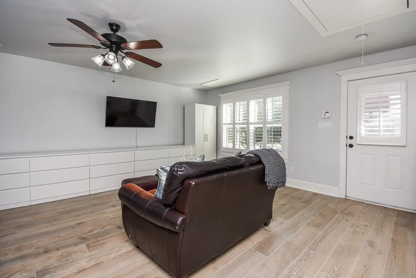 1 bedroom apartment for rent in Greater Heights - Inner Loop, Houston