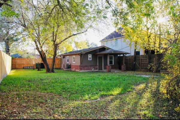 2 bedrooms apartment for rent in Greater Hobby Area - Se Houston, Houston