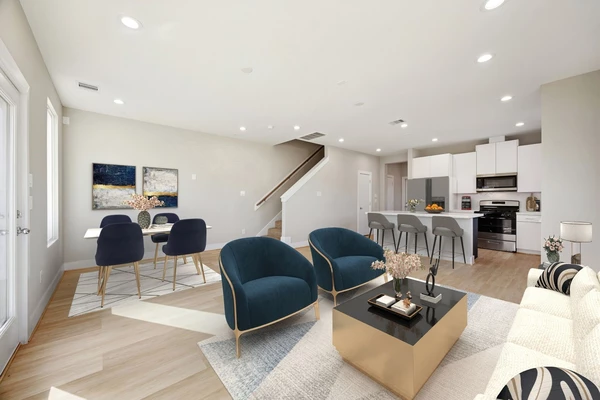 3 bedrooms apartment for rent in Edgebrook - Se Houston, Houston