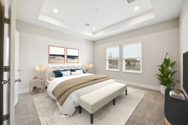 3 bedrooms apartment for rent in Edgebrook - Se Houston, Houston