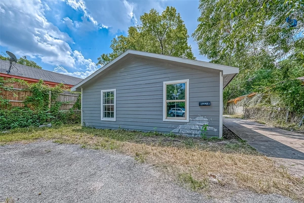 2 bedrooms apartment for rent in Greater Fifth Ward - Inner Loop, Houston