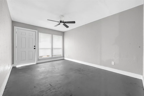 2 bedrooms apartment for rent in Kashmere Gardens - Inner Loop, Houston