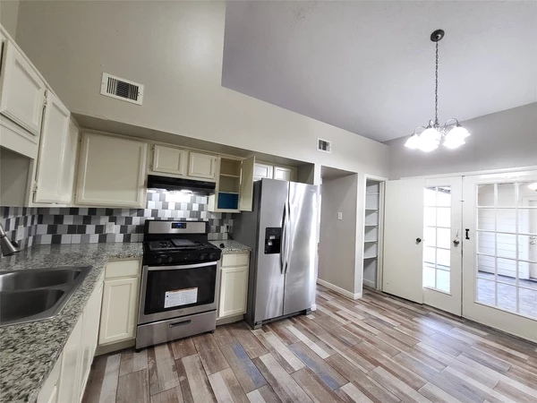 3 bedrooms apartment for rent in Chinatown Houston - Sw Houston, Houston