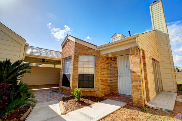 3 bedrooms apartment for rent in Chinatown Houston - Sw Houston, Houston