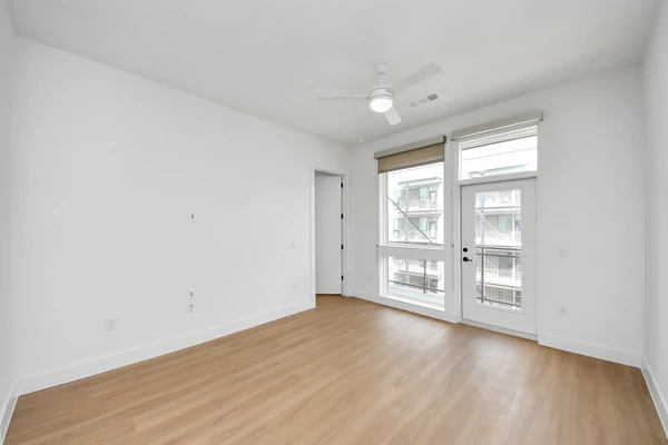 2 bedrooms apartment for rent in Second Ward - Inner Loop, Houston