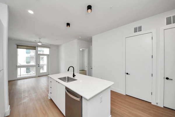 2 bedrooms apartment for rent in Second Ward - Inner Loop, Houston