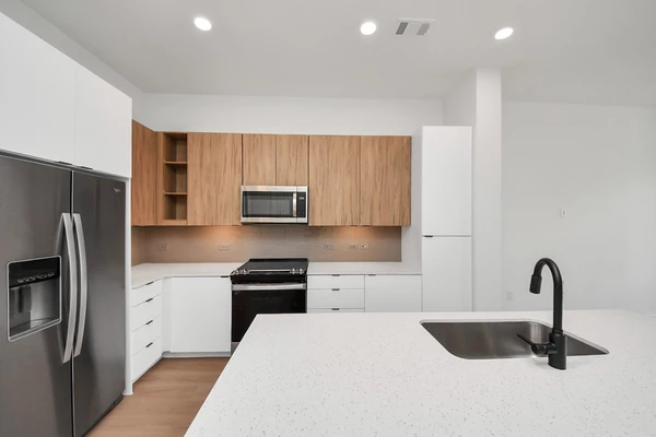 2 bedrooms apartment for rent in Second Ward - Inner Loop, Houston