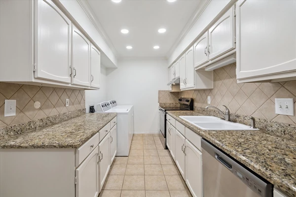 2 bedrooms apartment for rent in Washington Ave. / Memorial Park - Inner Loop, Houston