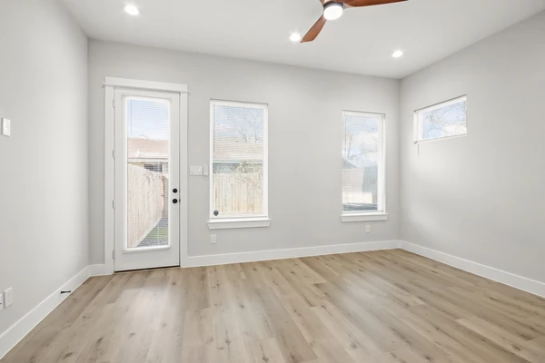 3 bedrooms apartment for rent in Greater Fifth Ward - Inner Loop, Houston