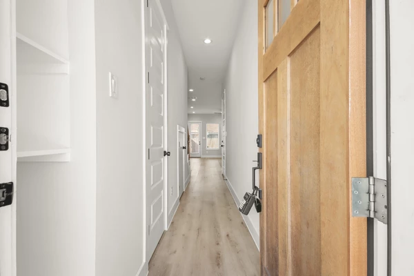 3 bedrooms apartment for rent in Greater Fifth Ward - Inner Loop, Houston