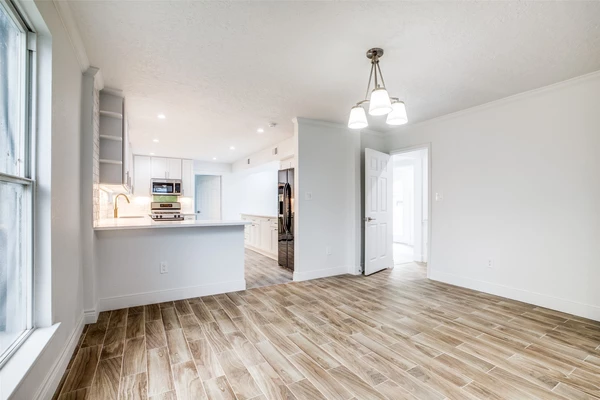 3 bedrooms apartment for rent in Greater Fifth Ward - Inner Loop, Houston