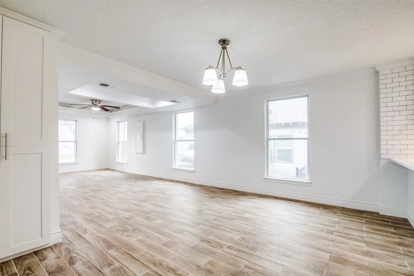 3 bedrooms apartment for rent in Greater Fifth Ward - Inner Loop, Houston