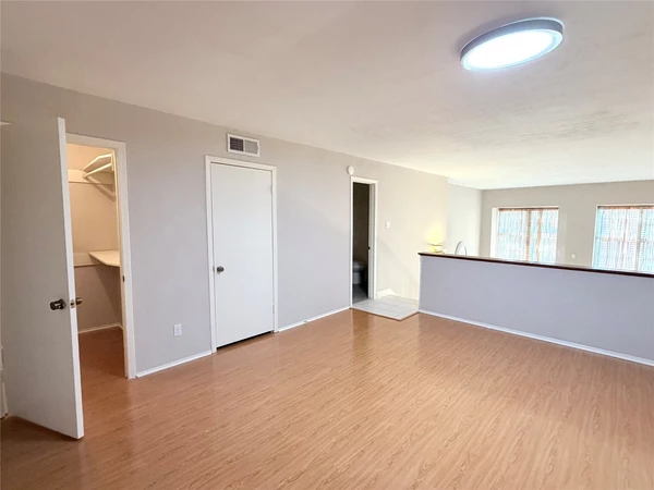 1 bedroom apartment for rent in Memorial - West Houston, Houston