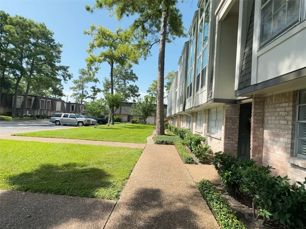 1 bedroom apartment for rent in Memorial - West Houston, Houston