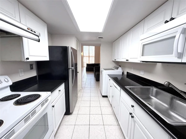 1 bedroom apartment for rent in Memorial - West Houston, Houston