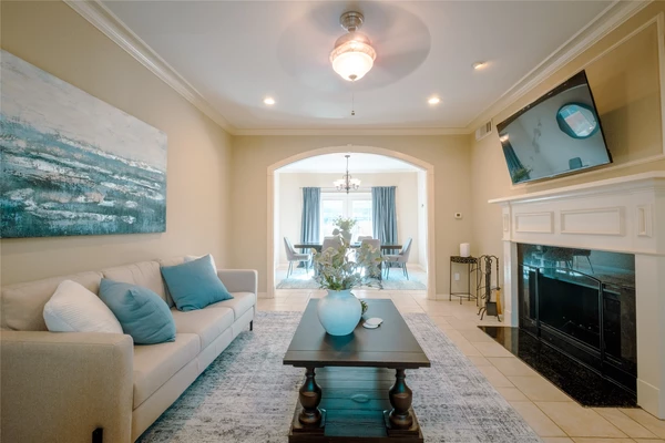 2 bedrooms apartment for rent in Woodlake/ Briar Meadow - West Houston, Houston