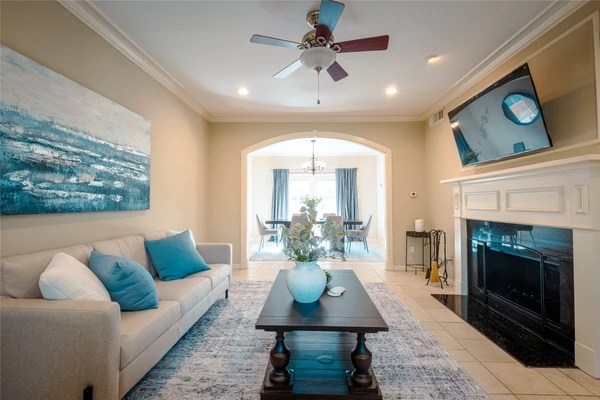 2 bedrooms apartment for rent in Woodlake/ Briar Meadow - West Houston, Houston