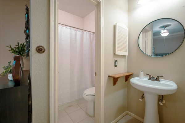 2 bedrooms apartment for rent in Woodlake/ Briar Meadow - West Houston, Houston