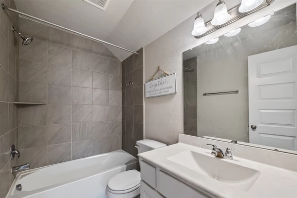 4 bedrooms apartment for rent in Central Southwest - Sw Houston, Houston