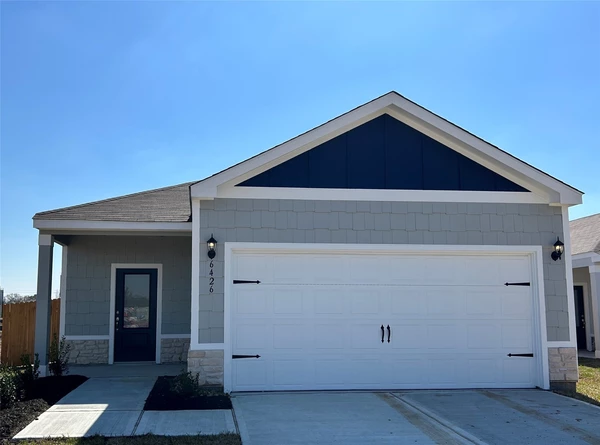 3 bedrooms apartment for rent in Greater Hobby Area - Se Houston, Houston