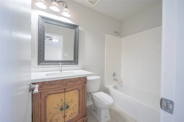 4 bedrooms apartment for rent in Acres Home - Nw Houston, Houston