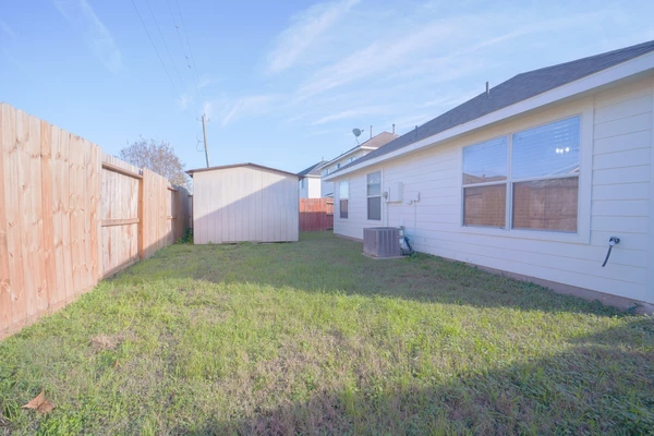 4 bedrooms apartment for rent in Acres Home - Nw Houston, Houston