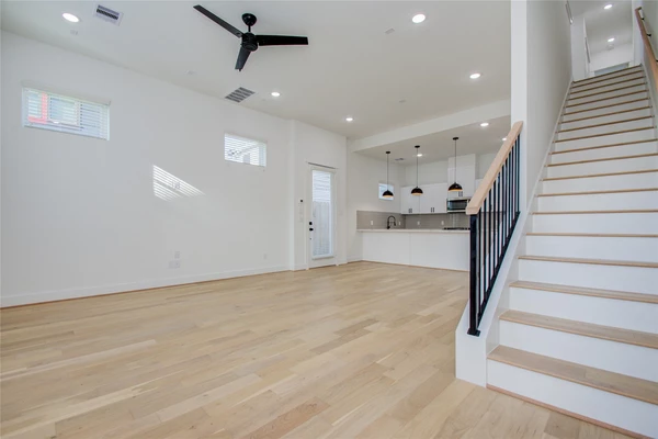 3 bedrooms apartment for rent in Greater Third Ward - Inner Loop, Houston