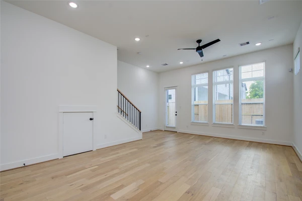 3 bedrooms apartment for rent in Greater Third Ward - Inner Loop, Houston