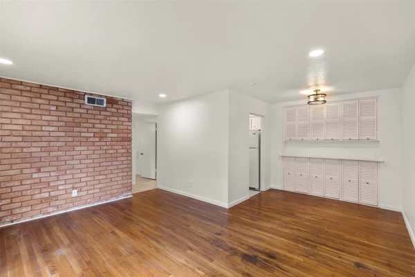 1 bedroom apartment for rent in Hyde Park Houston - Inner Loop, Houston