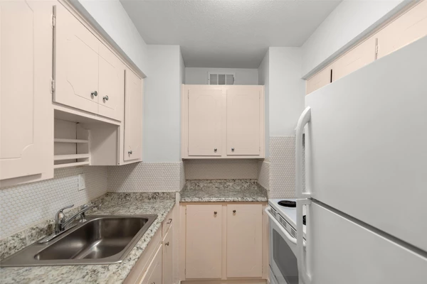 1 bedroom apartment for rent in Hyde Park Houston - Inner Loop, Houston