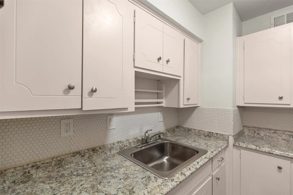 1 bedroom apartment for rent in Hyde Park Houston - Inner Loop, Houston