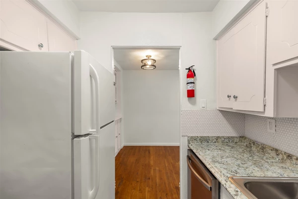 1 bedroom apartment for rent in Hyde Park Houston - Inner Loop, Houston