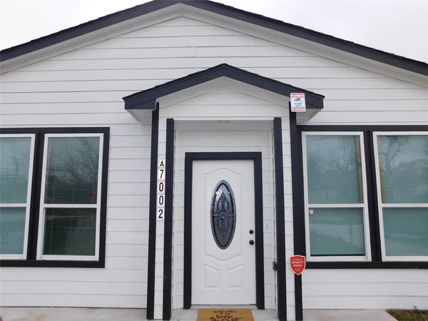 3 bedrooms apartment for rent in Trinity / Houston Gardens - Ne Houston, Houston