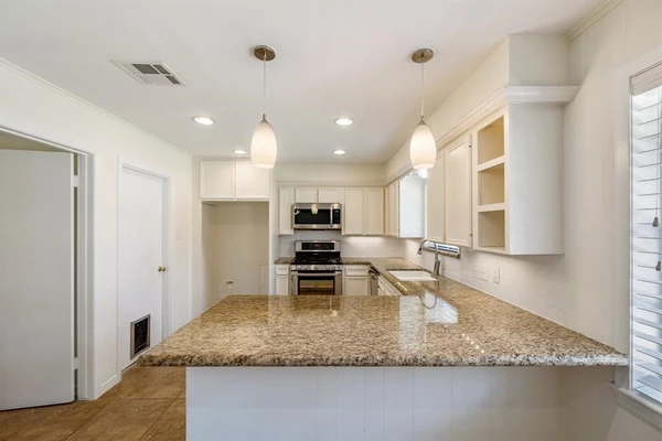 3 bedrooms apartment for rent in Spring Shadows - Nw Houston, Houston