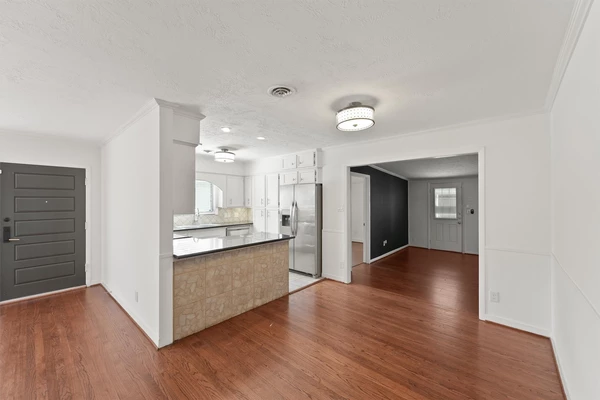 4 bedrooms apartment for rent in Lazybrook / Timbergrove - Inner Loop, Houston