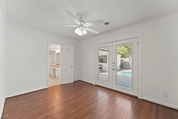 4 bedrooms apartment for rent in Lazybrook / Timbergrove - Inner Loop, Houston