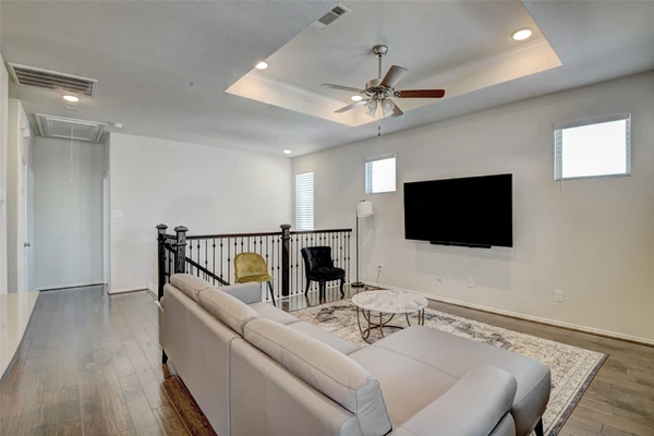 3 bedrooms apartment for rent in Woodlake/ Briar Meadow - West Houston, Houston