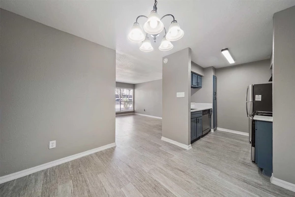 2 bedrooms apartment for rent in Hyde Park Houston - Inner Loop, Houston