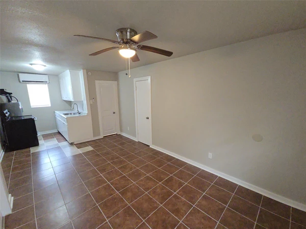 2 bedrooms apartment for rent in Greater Third Ward - Inner Loop, Houston