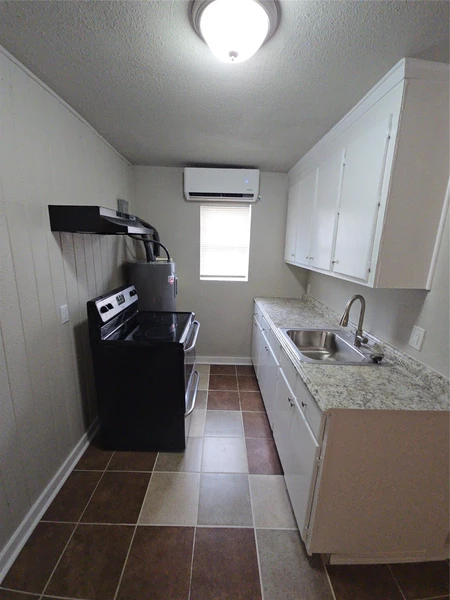 2 bedrooms apartment for rent in Greater Third Ward - Inner Loop, Houston