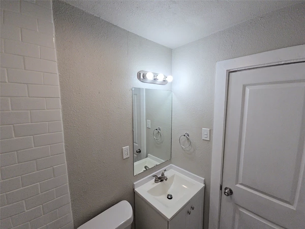2 bedrooms apartment for rent in Greater Third Ward - Inner Loop, Houston