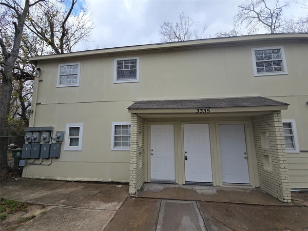 2 bedrooms apartment for rent in Greater Third Ward - Inner Loop, Houston