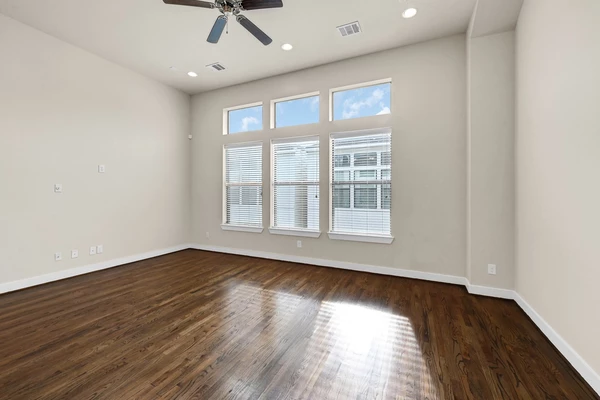3 bedrooms apartment for rent in Braeswood Place - Inner Loop, Houston