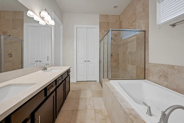 3 bedrooms apartment for rent in Braeswood Place - Inner Loop, Houston