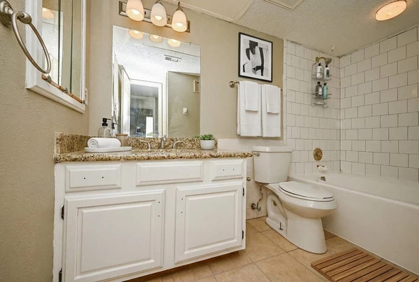 2 bedrooms apartment for rent in Braeswood Place - Inner Loop, Houston